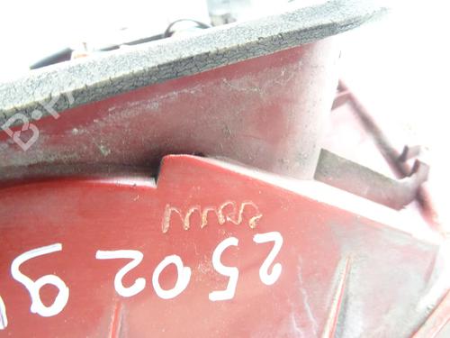 Used Left taillight Left taillight KIA CERATO I Hatchback (LD) 2.0 CRDi (112 hp) 24180293 24180293