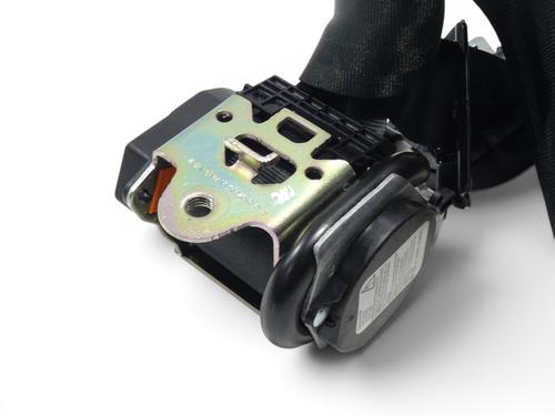 Front right seatbelt LAND ROVER RANGE ROVER EVOQUE (L538) 2.0 4x4 | BP37714590I25 - Image 2