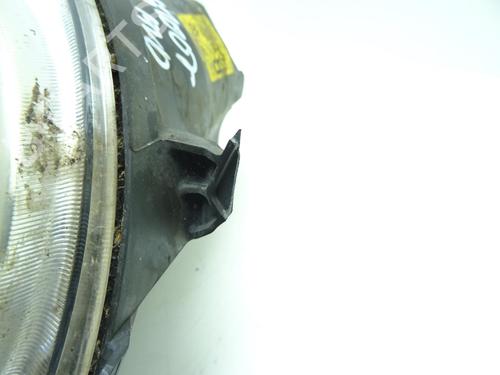 Right headlight VW POLO IV (9N_, 9A_) 1.4 16V | BP29484658C29 