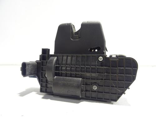 Used Tailgate lock CITROËN DS3 Convertible 1.2 VTi 82 (82 hp) 31595401