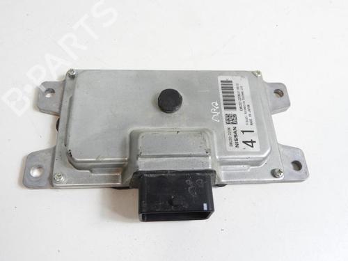 Used Control unit Control unit NISSAN NAVARA NP300 Pickup (D23, D23T) 2.3 dCi 4x4 (D231) (163 hp) 20044538 20044538