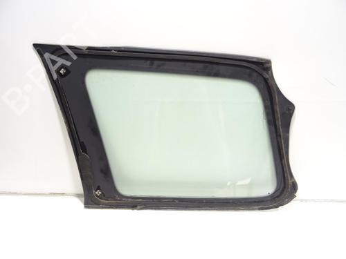 Rear right quarter glass SUZUKI GRAND VITARA I (FT, HT) 2.7 4x4 (JA627, SQ627W2) | BP30106718C92