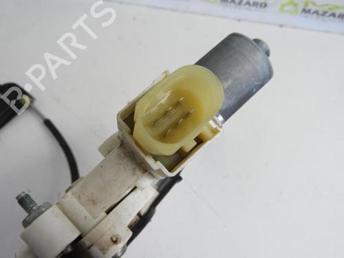 Used Front right window mechanism Front right window mechanism BMW X1 (E84) xDrive 20 d (184 hp) 20045836 20045836