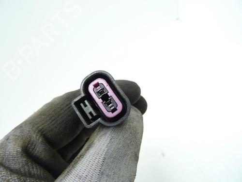 Support MITSUBISHI PAJERO II (V3_W, V2_W, V4_W, V5_W) 2.5 TD 4WD (V24W) | BP30168810C155 