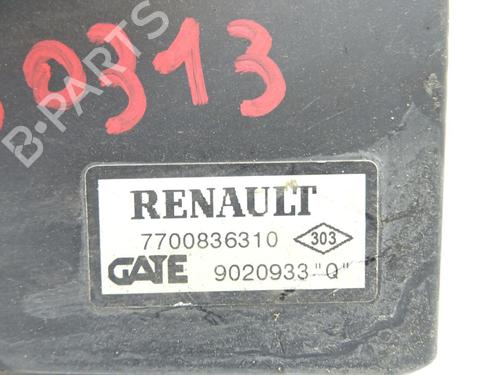 Used Radiator fan Radiator fan 21969244 21969244