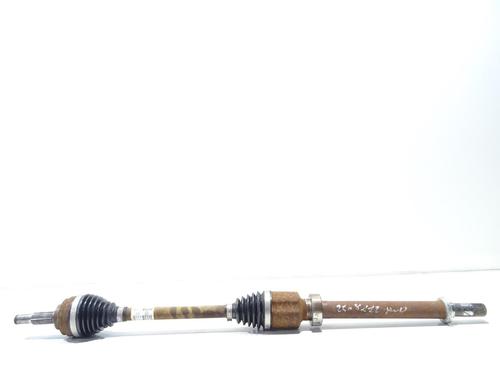 Used Right front driveshaft RENAULT CLIO IV (BH_) 0.9 TCe 90 (BHNF, BHMA, BHMH, BHJK, BHJR) (90 hp) 29710402