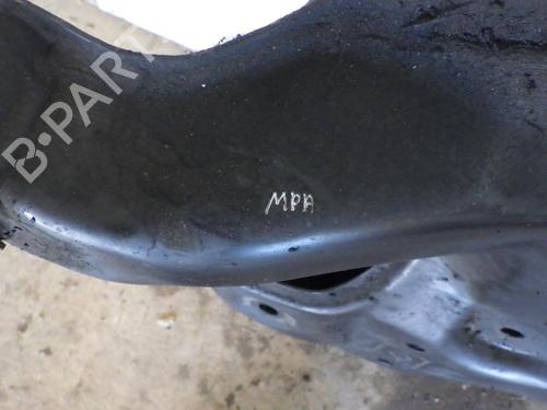 Used Subframe Subframe TOYOTA AVENSIS Estate (_T25_) 2.0 D-4D (CDT250_, CDT250R) (116 hp) 20041541 20041541