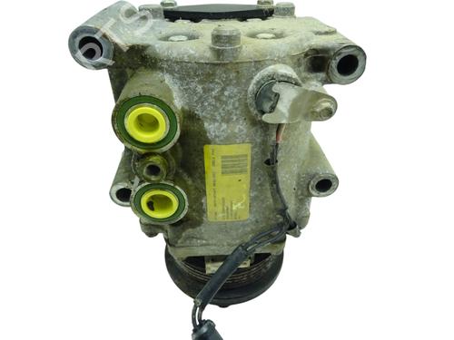 AC compressor FORD TRANSIT CONNECT (P65_, P70_, P80_) 1.8 TDCi | BP37527837M34 - Image 3
