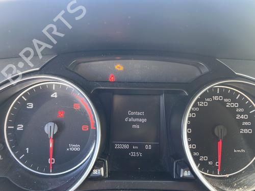 Switch AUDI A5 (8T3) 3.0 TDI quattro | BP33233759I30 - Image 6