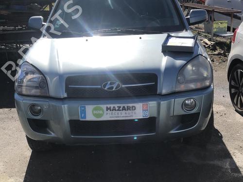 Used Parts HYUNDAI TUCSON (JM)  2.0 CRDi  4254145