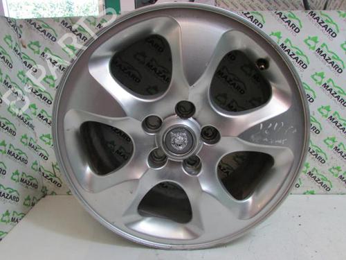 Used Rim JAGUAR S-TYPE II (X200) 3.0 V6 (238 hp) 20060119