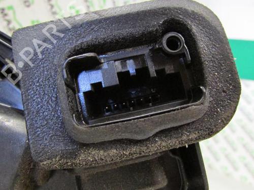 Used Front right lock Front right lock VW POLO V (6R1, 6C1) [2009-2022] 20073005 20073005