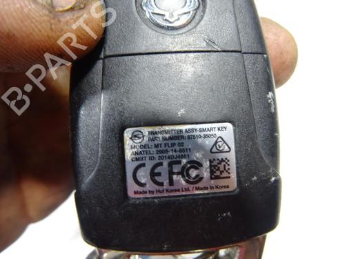 Electronic module SSANGYONG TIVOLI 1.6 XDi 160 | BP32195877M83 - Image 18