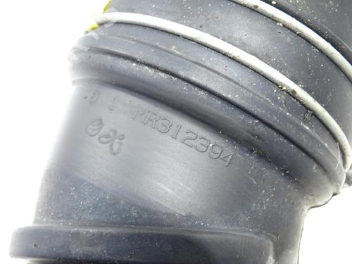Used Pipe Pipe MITSUBISHI PAJERO SPORT I (K7_, K9_) 2.5 TD (K94W, K74T) (115 hp) 26297454 26297454
