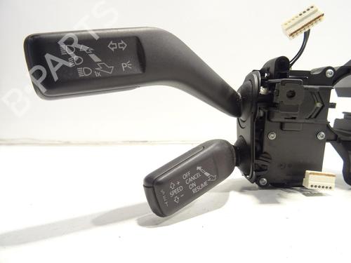 Steering column stalk VW PASSAT B7 Variant (365) 2.0 TDI 4motion | BP32447227I23 - Image 2