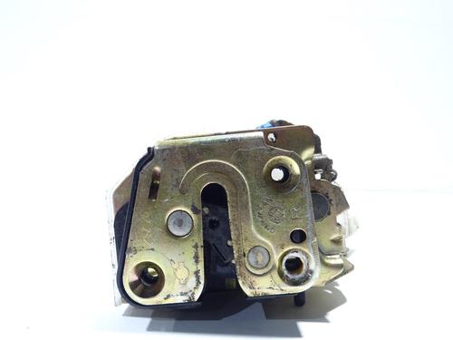 Rear right lock NISSAN X-TRAIL I (T30) 2.2 Di 4x4 | BP22643203C99 
