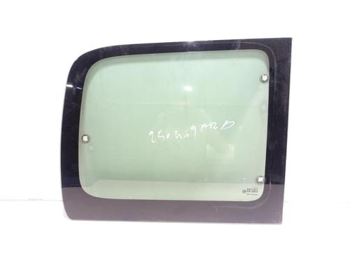 Used Rear right quarter glass CITROËN BERLINGO / BERLINGO FIRST Box Body/MPV (M_) 1.9 D 70 (MBWJZ, MCWJZ) (69 hp) 28360863