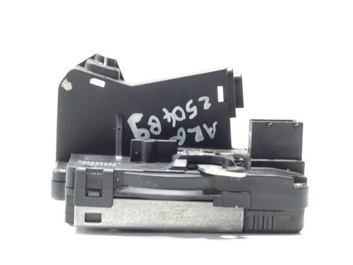 Used Tailgate lock RENAULT TRAFIC II Bus (JL) 2.0 dCi 90 (JL00, JL01, JL0H, JL0M, JL0P, JL0S) (90 hp) 29599460