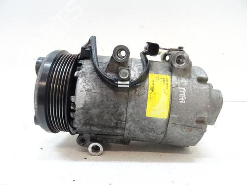 Used AC compressor AC compressor FORD FOCUS C-MAX (DM2) 1.8 TDCi (115 hp) 20042791 20042791