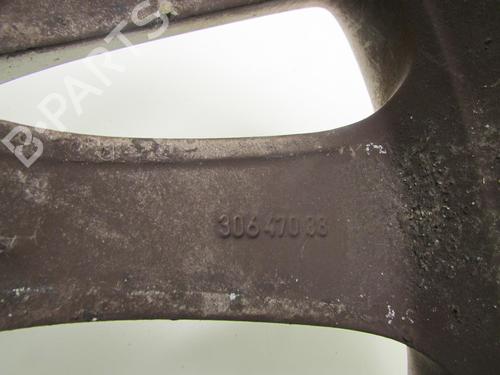 Rim VOLVO V50 (545) 2.4 | BP25269118C45 