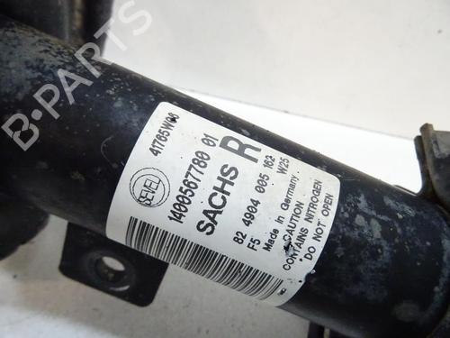 Right front shock absorber CITROËN JUMPY II Van | BP20052985M17 - Image 2