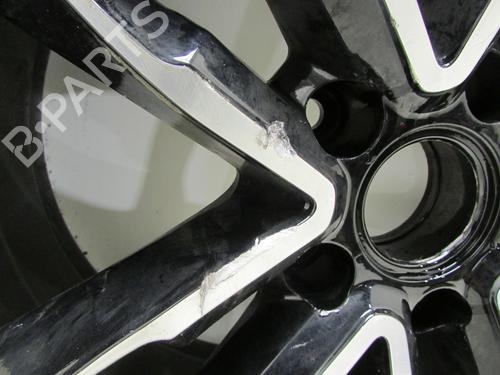 Rim MERCEDES-BENZ SLK (R171) 200 Kompressor (171.442) | BP26651216C45 