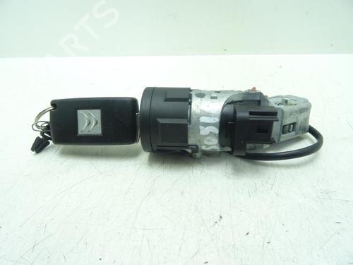 Ignition barrel CITROËN BERLINGO Box Body/MPV (B9) 1.6 HDi / BlueHDi 75 | BP33723465M48 - Image 7