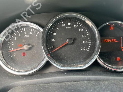 Gearbox DACIA SANDERO II 1.5 dCi 75 / Blue dCi 75 (B8JW, B8M4, B8AH, B8M7, B8M6) | BP24467479M3  - Image 8