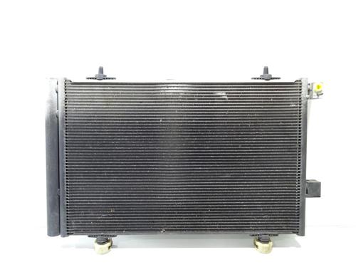 Used AC radiator PEUGEOT 508 SW I (8E_) 2.0 BlueHDi 180 (180 hp) 28216476