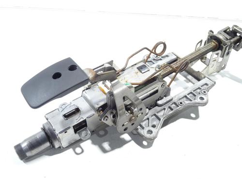 Steering column VW EOS (1F7, 1F8) 2.0 TDI | BP30546190M21