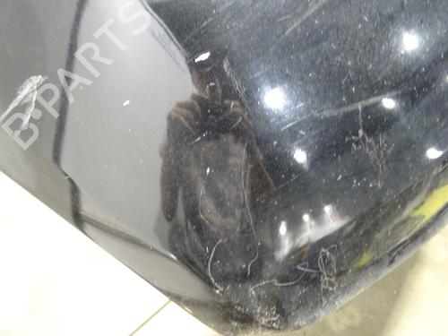 Rear bumper HYUNDAI i10 I (PA) 1.2 | BP29378164C8 