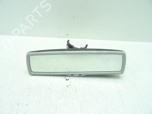 Espelho interior VW PASSAT B7 Variant (365) 2.0 TDI (140 hp) 32330153