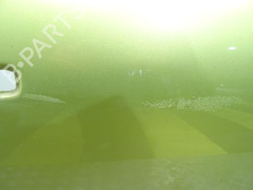 Right front door PEUGEOT 207 (WA_, WC_) 1.6 HDi | BP29855420C3 