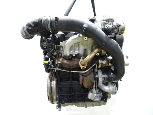 Engine VW CADDY III MPV (2KB, 2KJ, 2CB, 2CJ) 1.9 TDI | BP28540696M1