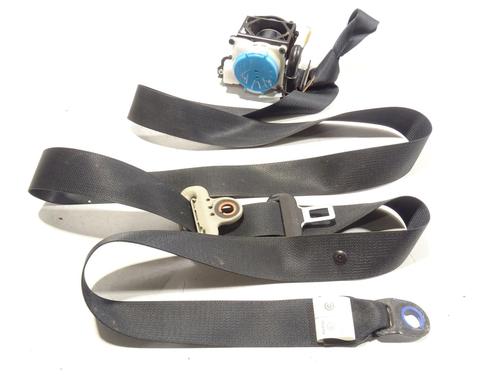 Front right seatbelt SUZUKI IGNIS III (MF, FF) 1.2 Hybrid AllGrip (ATK412) | BP33213088I25 - Image 4