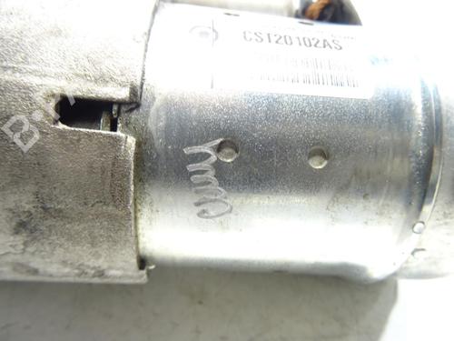 Starter OPEL CORSA C (X01) 1.7 DI (F08, F68) | BP31269931M8