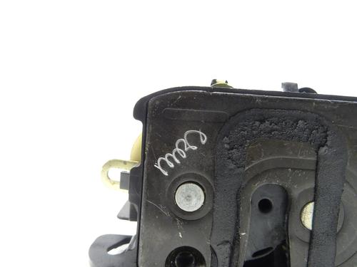 Front left lock HYUNDAI GETZ (TB) 1.5 CRDi | BP23786659C98 