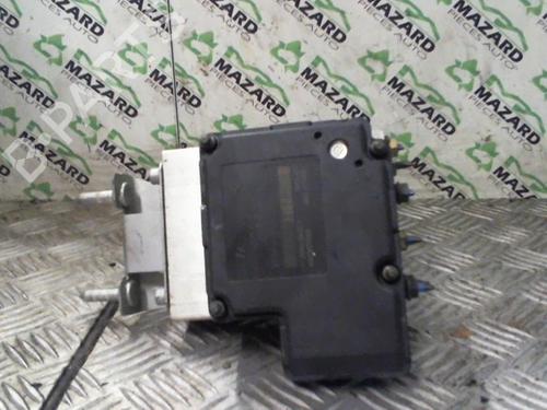 Used ABS pump BMW 3 (E46) 330 d (184 hp) 20049333