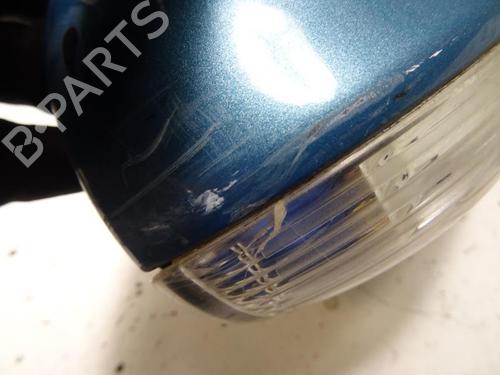 Right mirror VW GOLF V (1K1) 1.9 TDI 4motion | BP22918261C27 