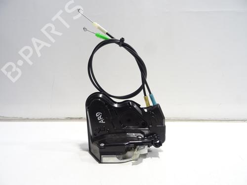 Rear right lock SUZUKI IGNIS III (MF, FF) 1.2 (ATK412) | BP29863389C99