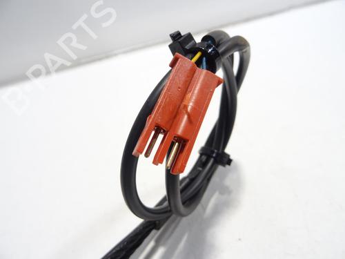 Seat buckle MERCEDES-BENZ B-CLASS Sports Tourer (W245) B 200 CDI (245.208) | BP29158602I32 