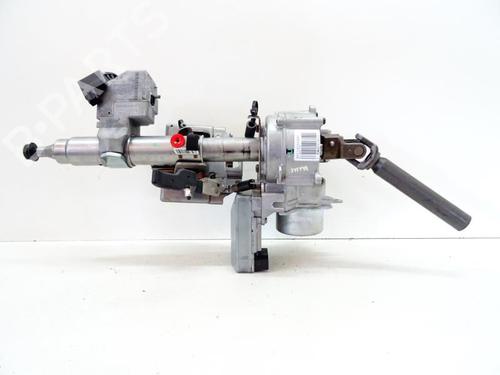 Steering column FORD B-MAX (JK) 1.6 TDCi | BP20042871M21 - Image 4