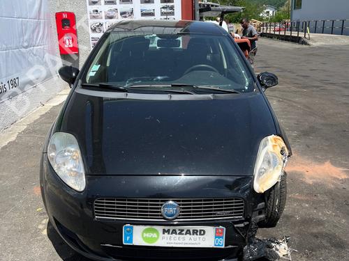 Right front window switch FIAT GRANDE PUNTO (199_) 1.4 16V (199BXG1B, 199AXG1B) | BP38976564I26 - Image 13