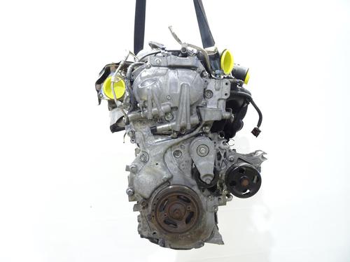 Used Engine NISSAN JUKE (F15) [2010-2019]  30819712