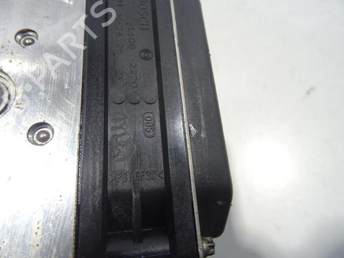 ABS pump KIA CEE'D SW (ED) 1.6 CRDi 115 | BP29961222M43  - Image 5