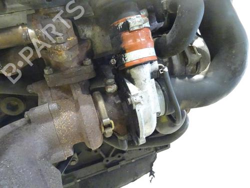 Motor CHRYSLER VOYAGER IV (RG, RS) 2.8 CRD | BP29756882M1