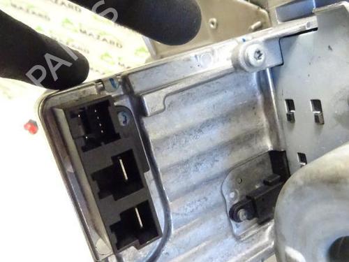 Used Steering column Steering column FORD FIESTA VI (CB1, CCN) 1.4 TDCi (70 hp) 20058339 20058339