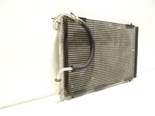 Used AC radiator AC radiator PEUGEOT 206 Hatchback (2A/C) 1.4 HDi eco 70 (68 hp) 24655949 24655949