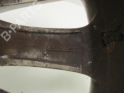 Rim VOLVO V50 (545) 2.4 | BP25269120C45 