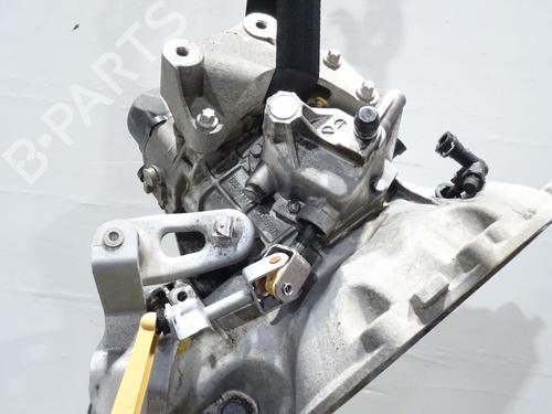 Gearbox OPEL CORSA D (S07) 1.2 (L08, L68) | BP36790826M3 - Image 5